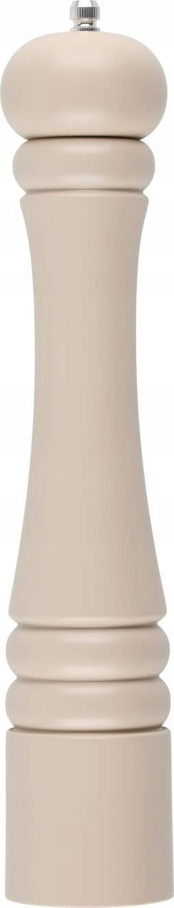 Młynek do przypraw drewniany, 32 cm