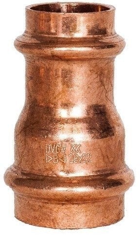 PRESS WODA MUFA RED. 22X18 10/150