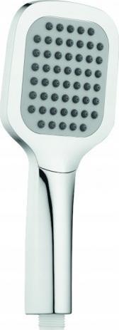 Słuchawka prysznicowa Kuchinox Słuchawka prysznicowa natryskowa Borgo chrom