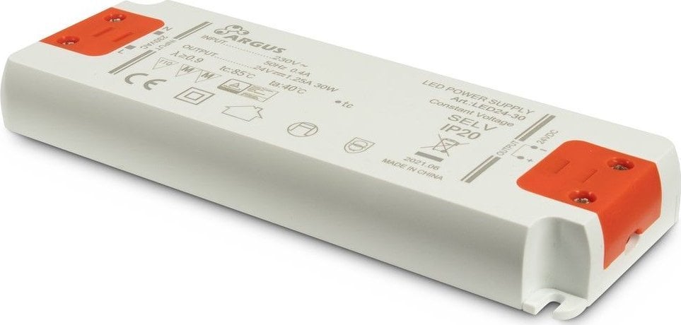 D-Link INTER-TECH LED-Driver LED 24-30 24V Ausgangsspannung 30W Leistung