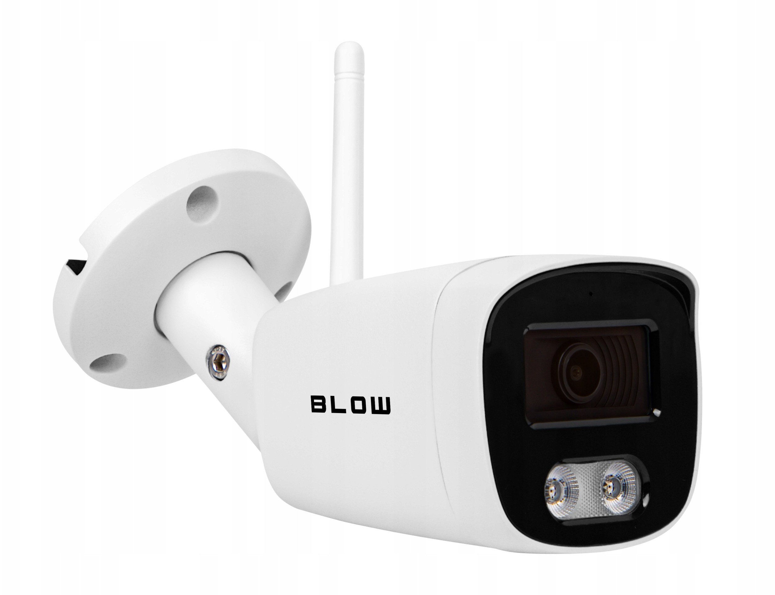 77-864# Kamera blow wifi 4mp bl-i4sc28bwm/sd/wifi/mic tubowa