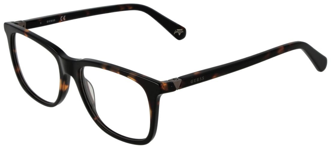 Ramki do okularów Unisex Guess GU5223 52052