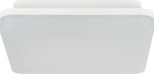 LED sviestuvas, pavirsinis, ACTON 18W 1900lm 3000K IP54 kvadratinis su judesio jutikliu