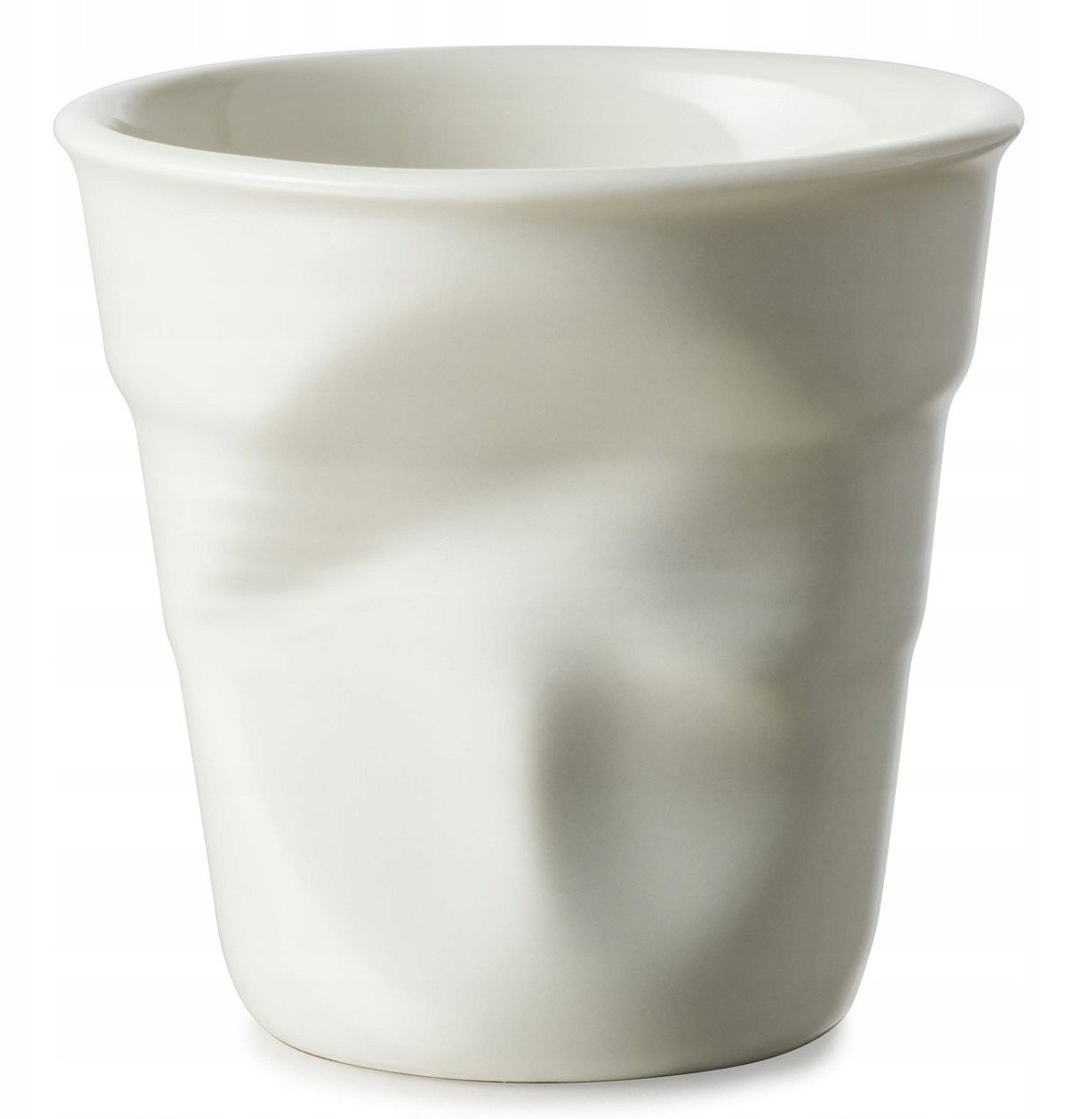 FROISSES kubek Shell white 80 ml