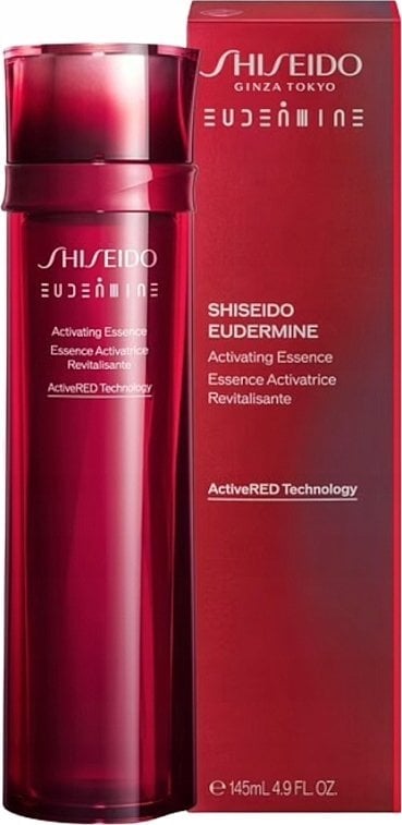 Shiseido Eudermine Activating Essence Serum do twarzy 145ml