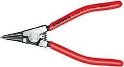 Knipex Szczypce Segera 140mm do pierścieni sprężynujących, polerowane, wlk. 1