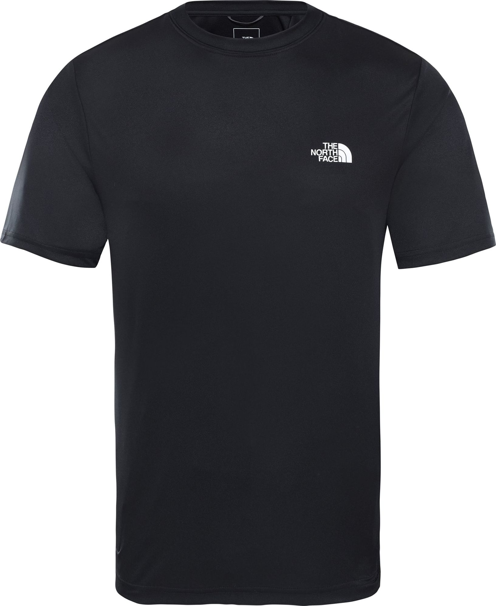 The North Face Koszulka The North Face Reaxion Ampere T93RX3JK3 S