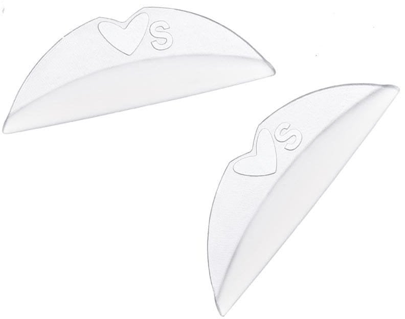 REFECTOCIL Silikonowe podkładki do liftingu rzęs - rozmiar S 1 para