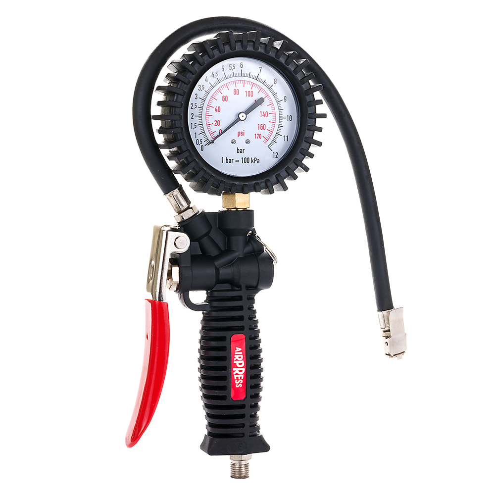 Airpress Pistolet do pompowania (42078)