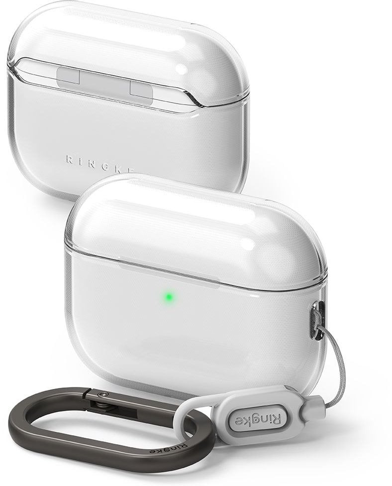 Etui Ringke Air do Apple AirPods Pro 3 Clear