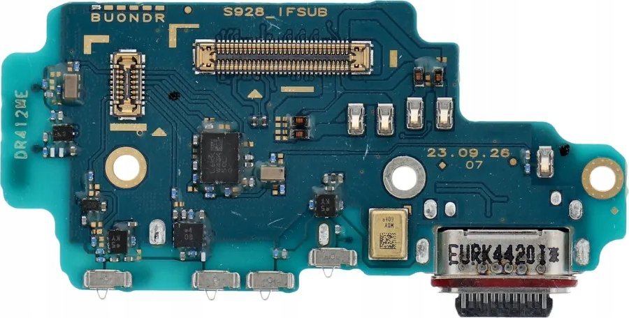 OEM Płytka ładowania do SAMSUNG S24 Ultra (Fast Charger)