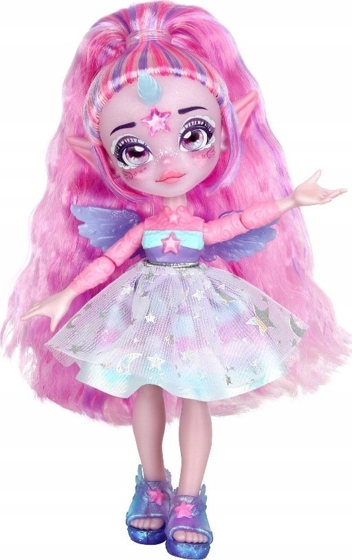 Moose Toys Magix Mixies Pixlings Jednorożec (913902)