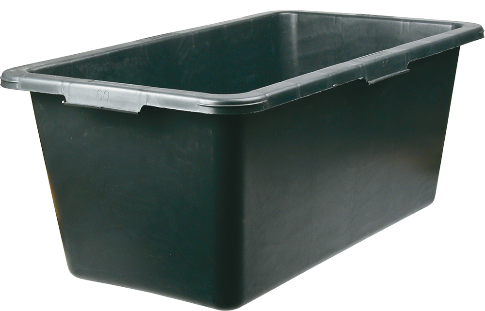 Topex Kastra budowlana 52L 13A760