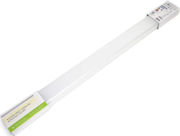 Aigostar LED Bezcieniowa lampa odkażająca 0.9m 18W LED Bezcieniowa lampa odkażająca 0.9m 18W