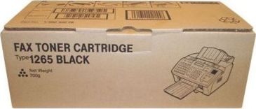 Toner Ricoh Black (RIC085)