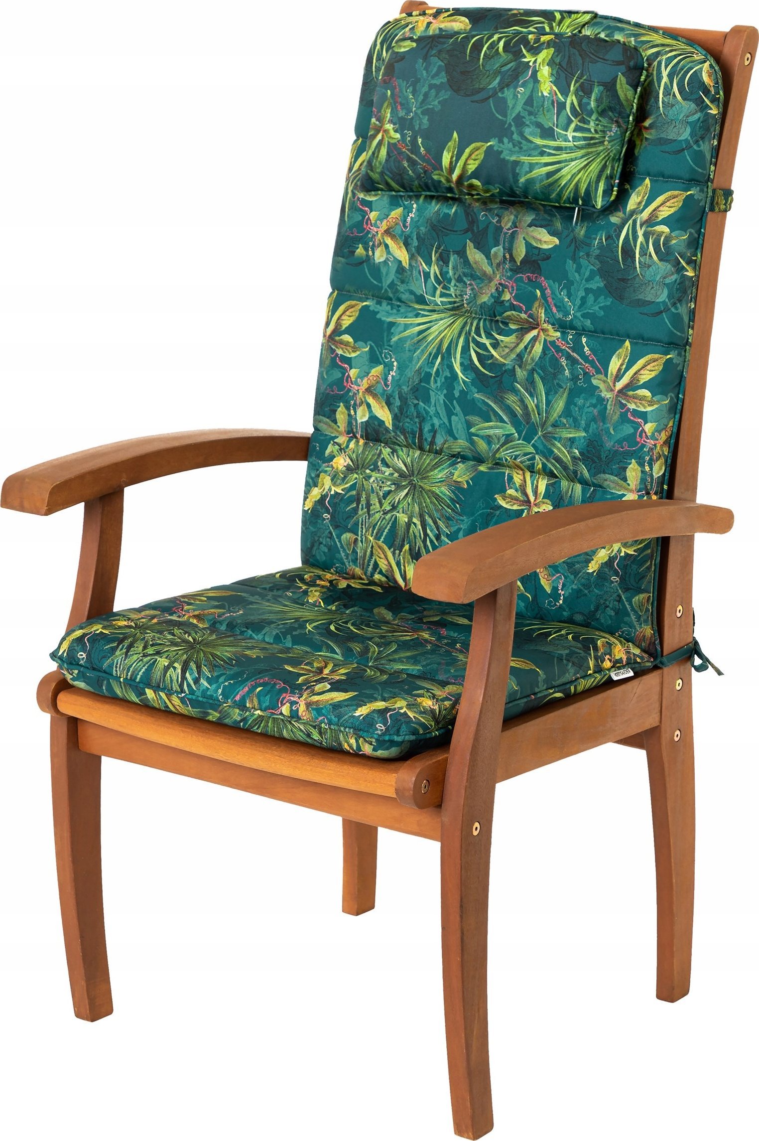 Hobbygarden PODUSZKA ANTONIA 3D ZIELONA TRAWA