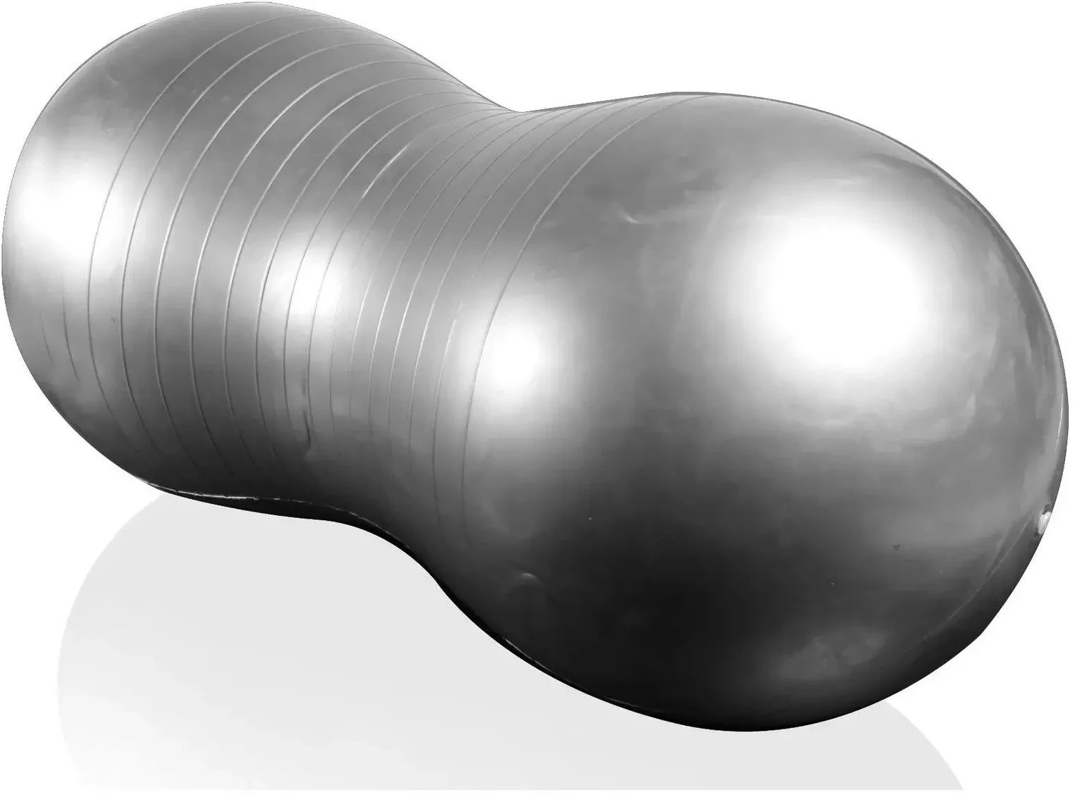 Gymstick Oval Gymball - nut ball