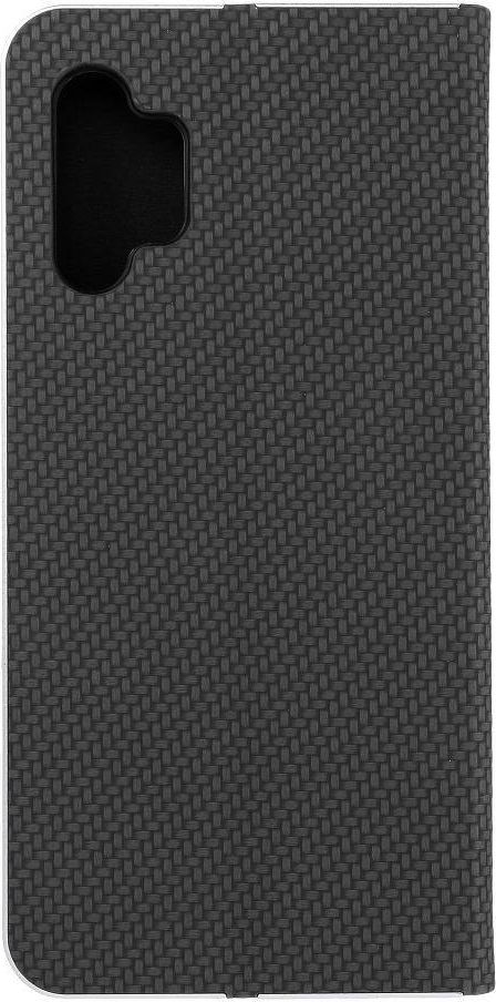 ForCell Kabura Forcell LUNA Book Carbon do SAMSUNG Galaxy A32 5G czarny