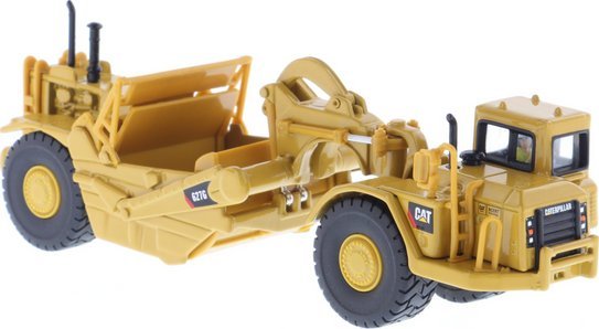 MWB Skrobak Drogowy CAT 627G