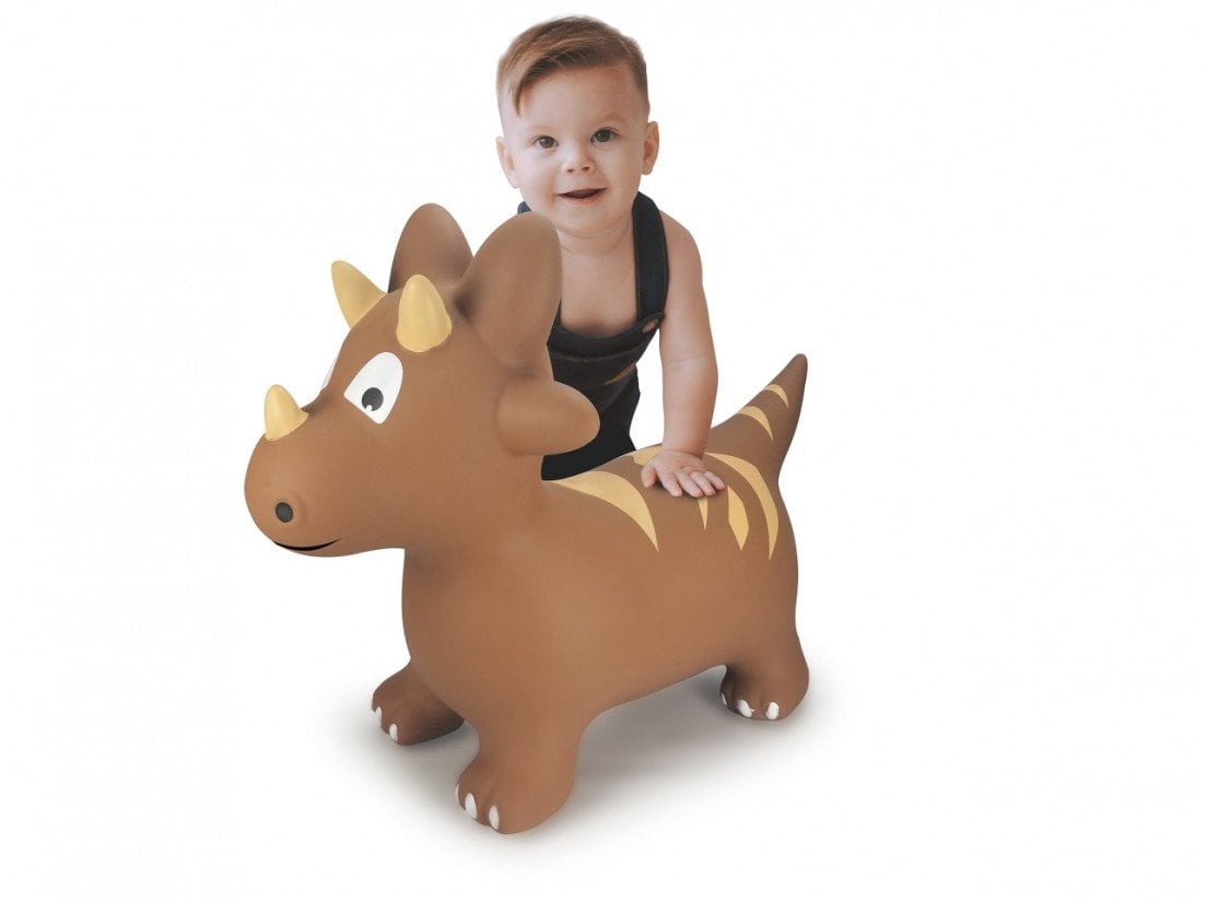 Jamara 460591 zabawka dmuchana