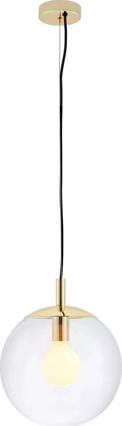 Lampa wisząca KASPA Lampa wisząca ALUR S (10736109) - Kaspa