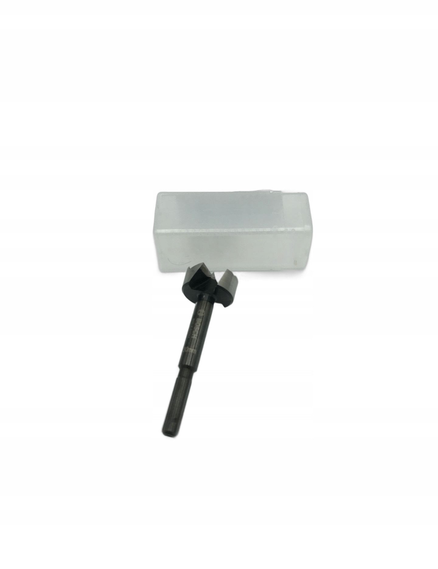 WIERTŁO FORSTNERA 30 mm toothed rim