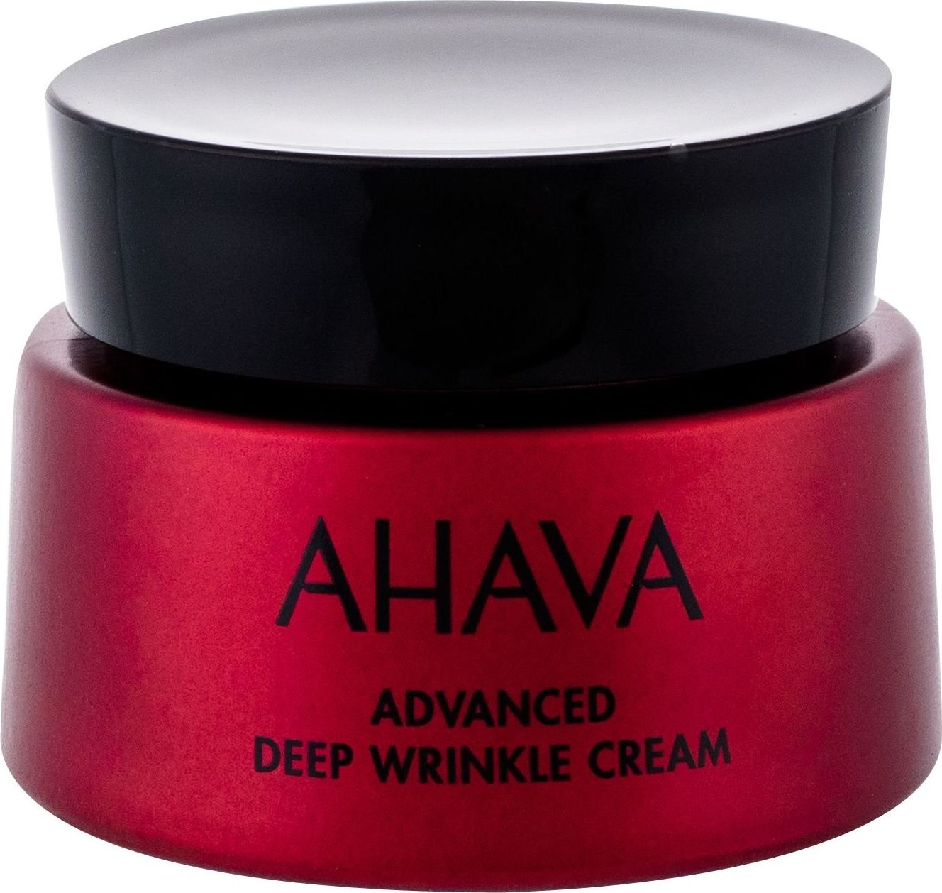 Ahava AHAVA Apple Of Sodom Advanced Deep Wrinkle Cream Krem do twarzy na dzień 50ml