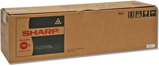 Toner Sharp MX-23GT Black Oryginał (MX23GTBA)