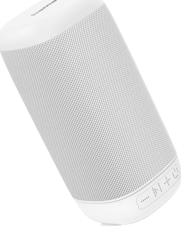 Głośnik Hama Tube 3.0 biały (001882070000)