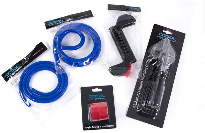 Alphacool 29143 część / akcesorium do systemów chłodzenia komputerów