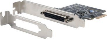 Exsys Karta EXSYS EX-46024 4S Serial RS-232 PCIe