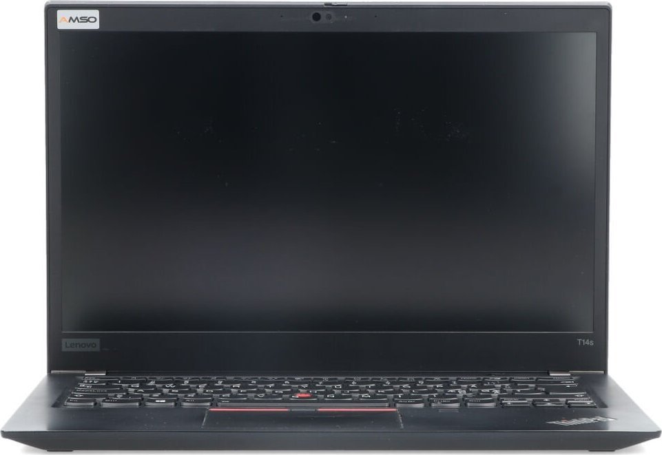 Laptop Lenovo Dotykowy Lenovo ThinkPad T14S 1 Gen i5-10310U 16GB 512GB SSD 1920x1080 Klasa A- Windows 11 Home