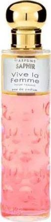 Saphir Saphir Vive la Femme edp 30ml
