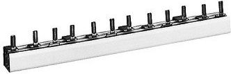 Siemens Szyna łączeniowa 3P 10 mm2 sztyftowa 12 mod. (5ST3738)
