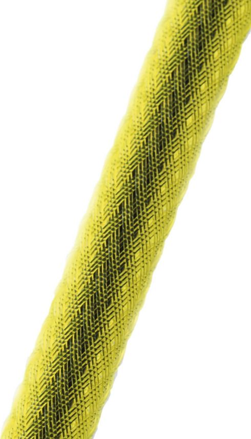 JDD TECH Oplot rozciągliwy 6mm Zółty (FR-006YL)