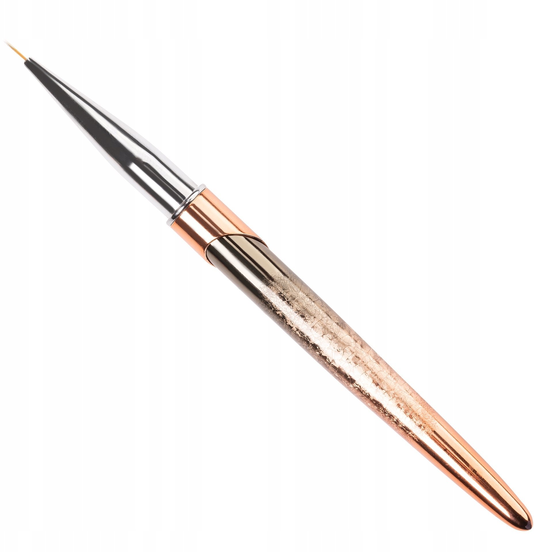 Cosmetics Zone Pędzelek do zdobień 7mm