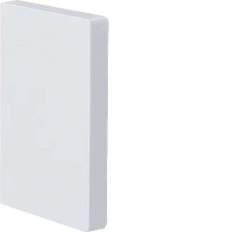 tehalit.BRP Końcówka 65x100, biała BRP6510069016