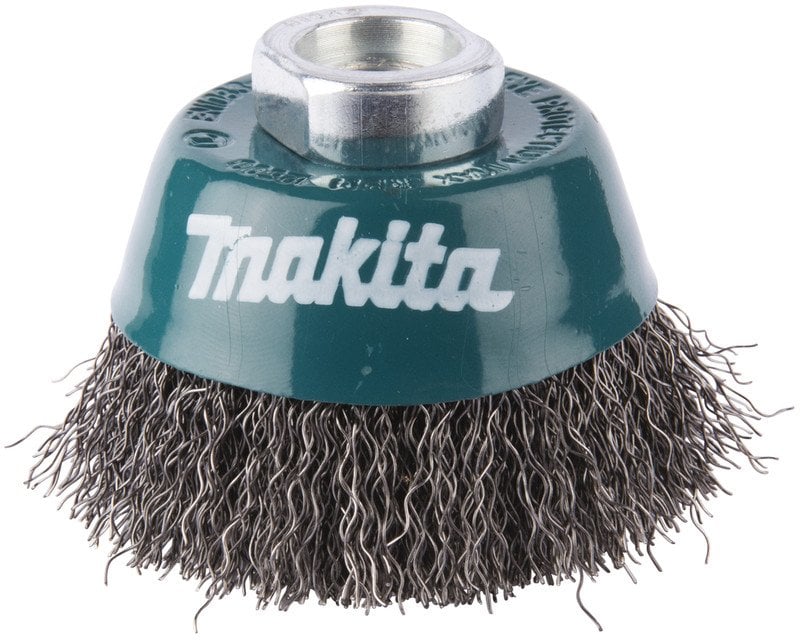 WIRE GRINDING CUP D60