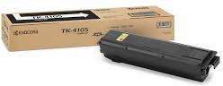 Toner Kyocera TK-4105 Black Oryginał (1T02NG0NL0)
