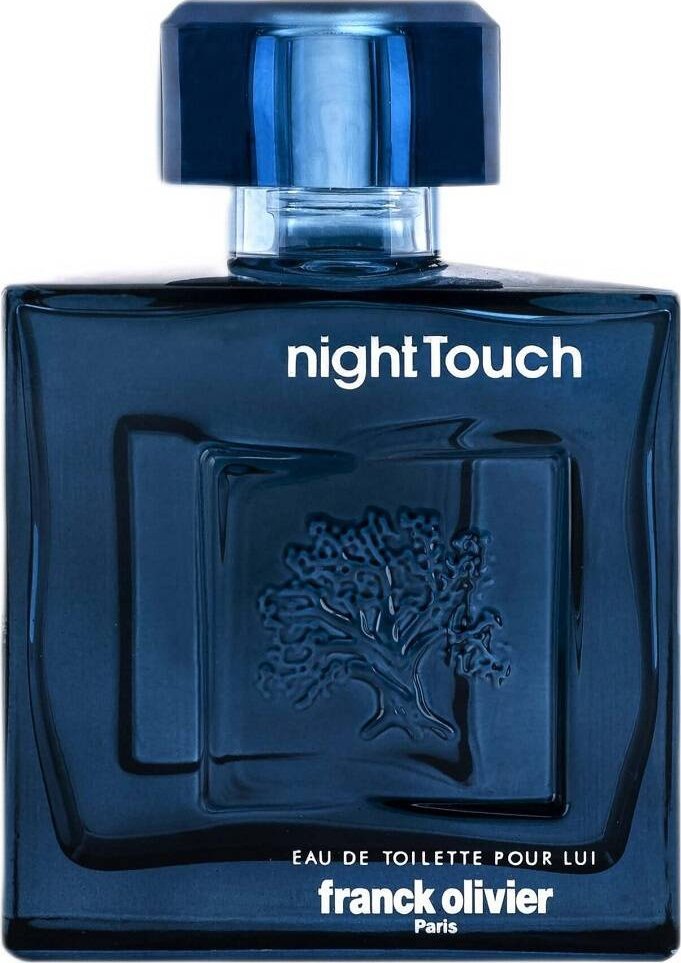 Franck Olivier Night Touch Woda toaletowa, 100 ml