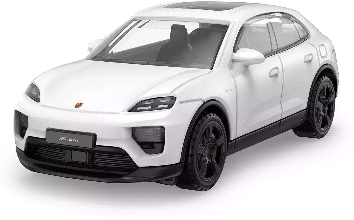 Jamara 402236 samochodzik