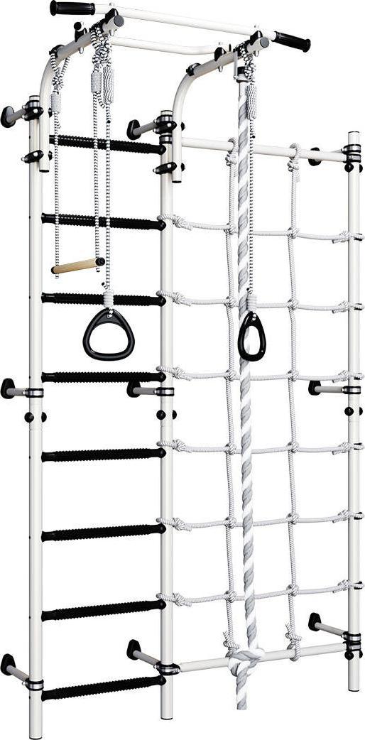 Romana Drabinka gimnastyczna Kometa Next-3 Romana czarna