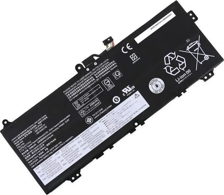Pamięć do laptopa CoreParts Laptop Battery for Lenovo