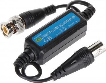 SEPARATOR WIDEO D-SEP/HD