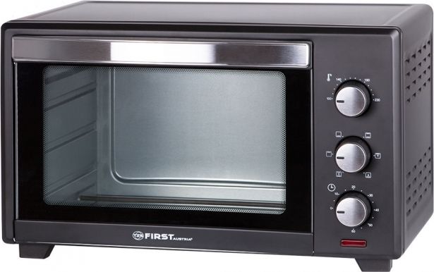 Mini piekarnik First