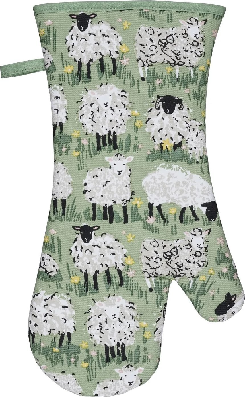 Ulster Weavers Rękawica kuchenna Woolly Sheep 7WLSH02