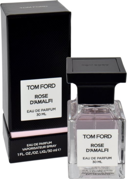 Tom Ford TOM FORD ROSE D~AMALFI (W/M) EDP/S 30ML