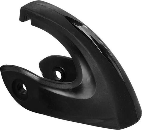 Roces Uchwyt do hamulca do łyżworolek Roces czarny XS 01454 005