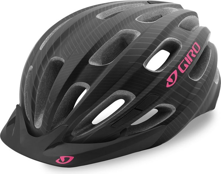 Bell Kask mtb GIRO VASONA MIPS matte black roz. Uniwersalny (50-57 cm) - GR-7089132