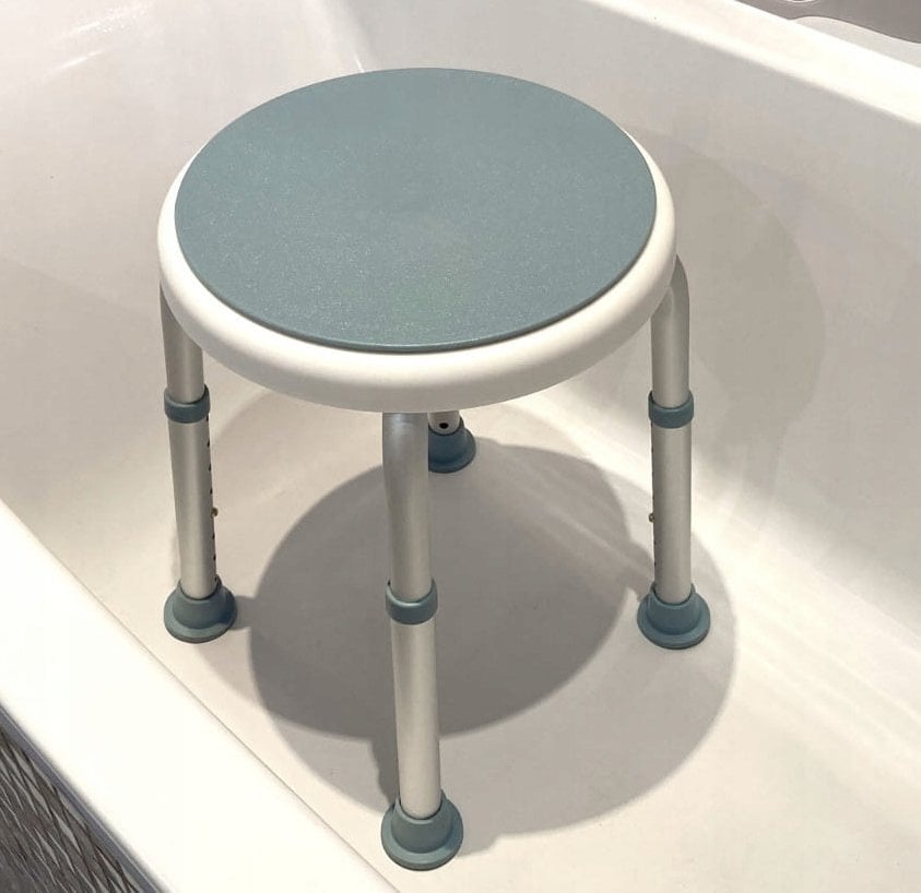 Timago TABORET ŁAZIENKOWY